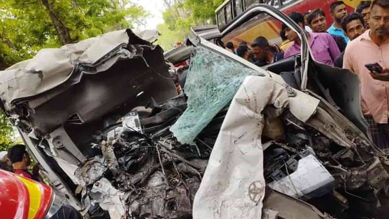 ছবি: দেশ টিভি