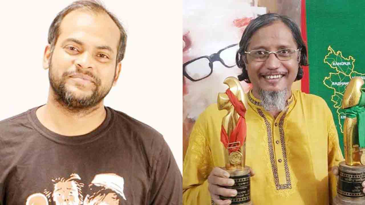 জুনায়েদ হালিম ও জুনায়েদ হালিম। ফাইল ছবি