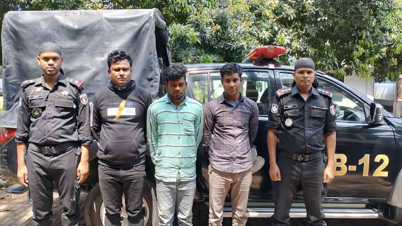 ছবি-দেশ টিভি