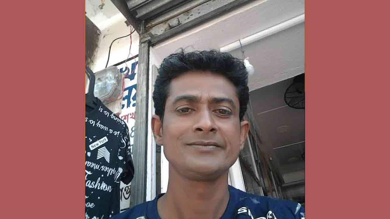 জিল্লুর রহমান শিমুল (ছবি-সংগৃহীত)