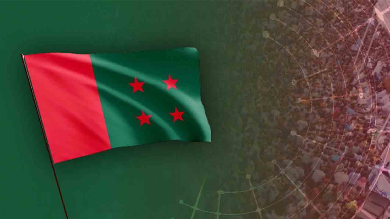 ২৫ মার্চ ঢাকায় সমাবেশ করবে আওয়ামী লীগ। ফাইল ছবি