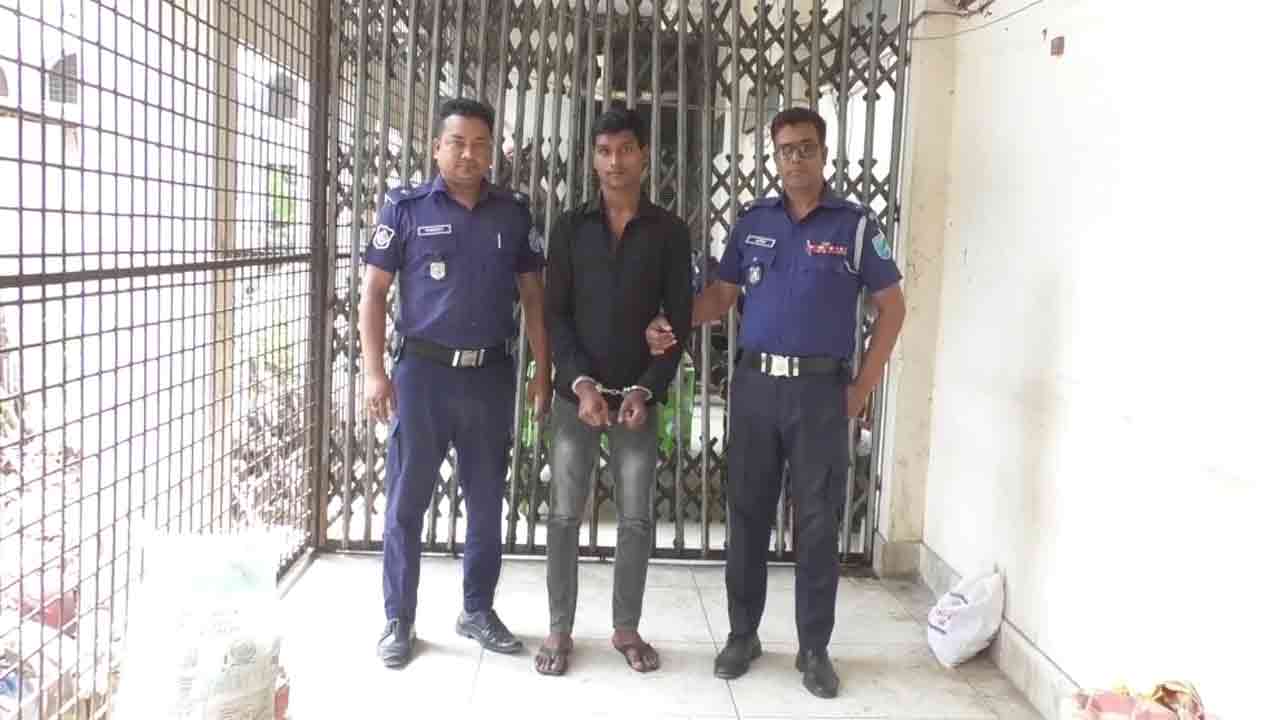 ছবি-দেশ টিভি