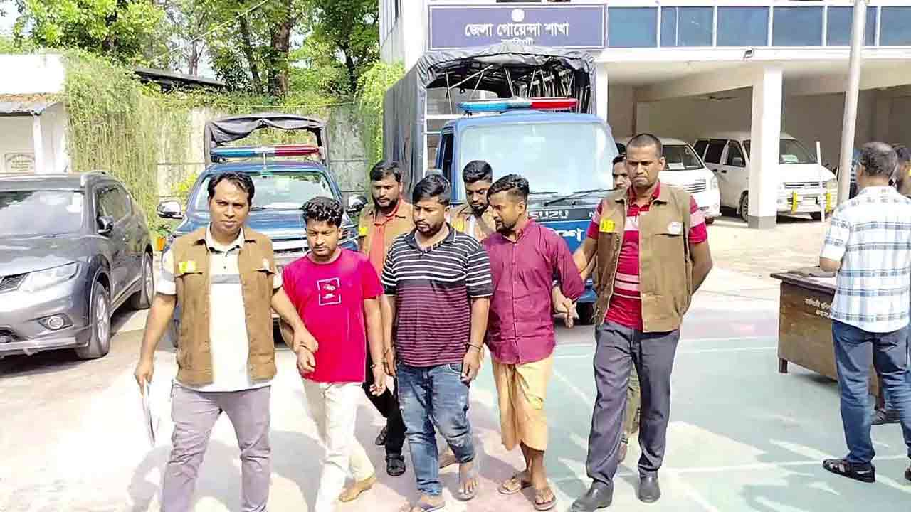 ছবি-দেশ টিভি