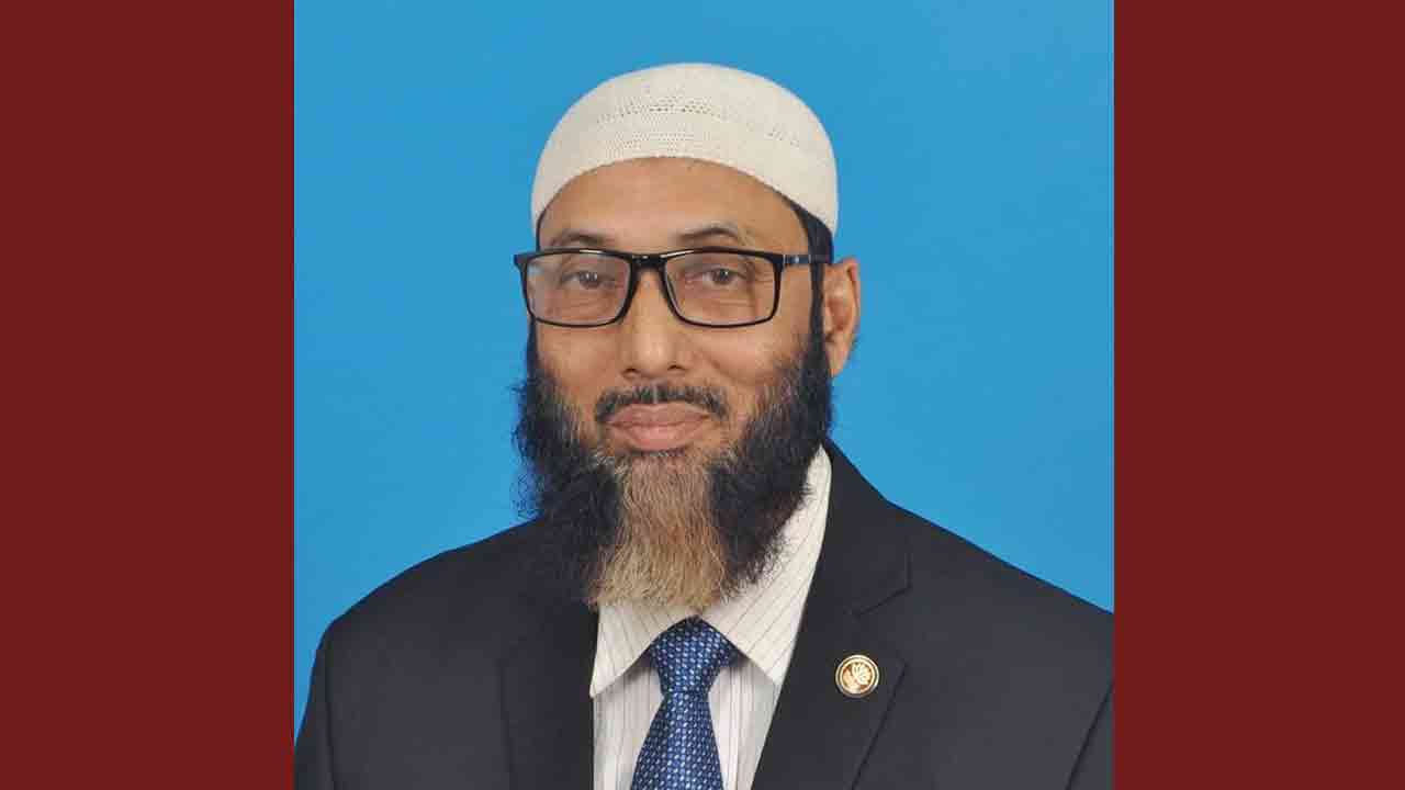 সাবেক সংসদ সদস্য রেজাউল করিম বাবলু