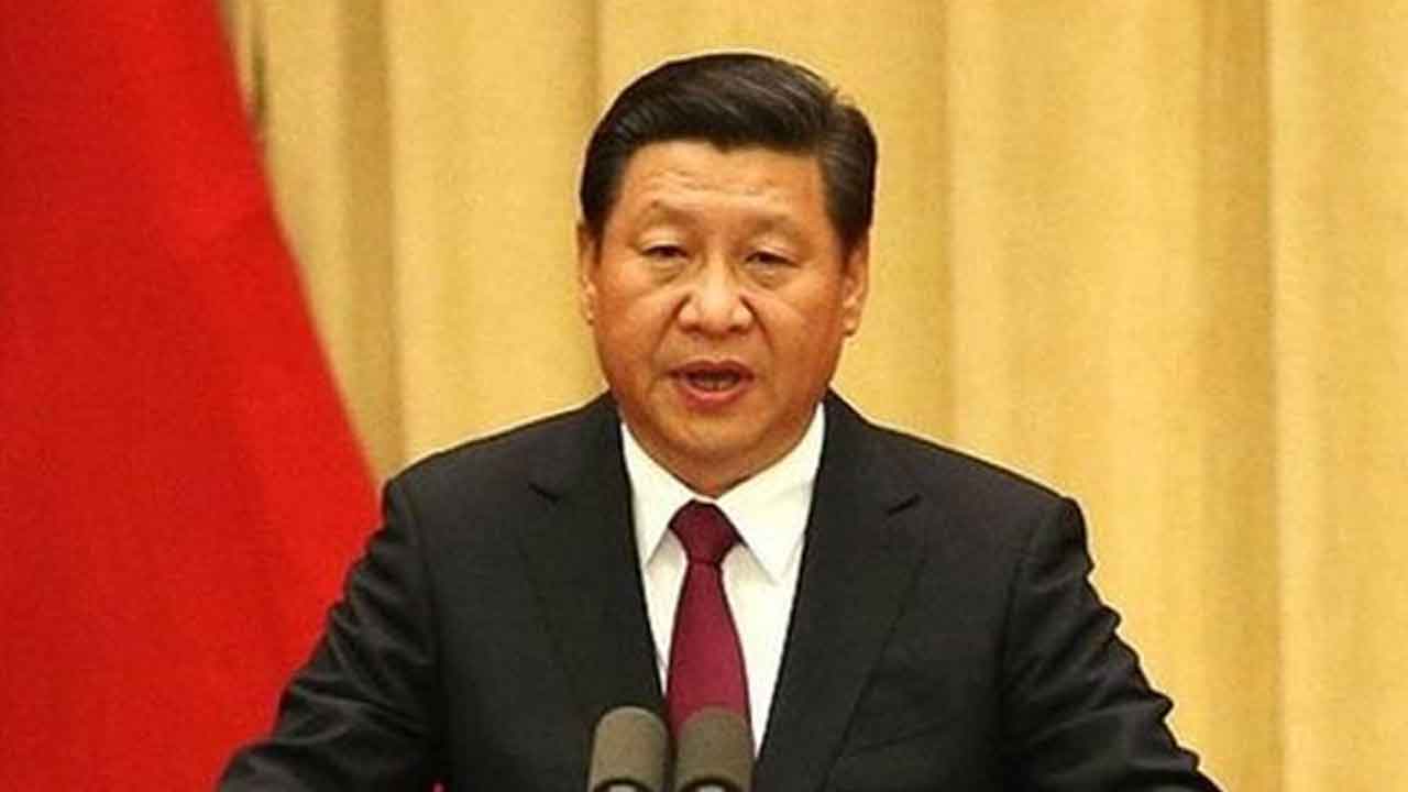 স্বাধীনতা দিবসে চীনের প্রেসিডেন্টের শুভেচ্ছা