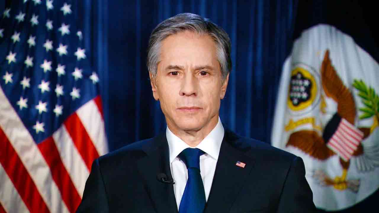 বাংলাদেশের সঙ্গে অংশীদারত্বে যুক্তরাষ্ট্র গর্বিত: ব্লিঙ্কেন