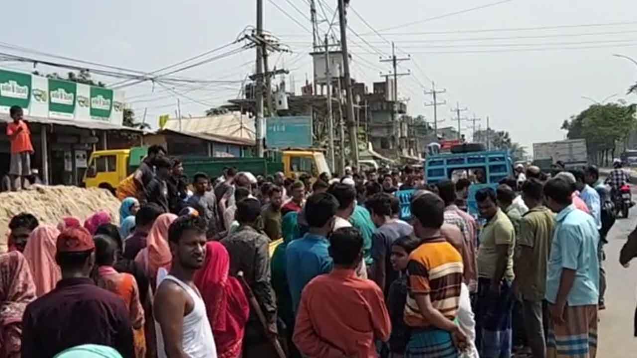 ছবি: দেশ টিভি