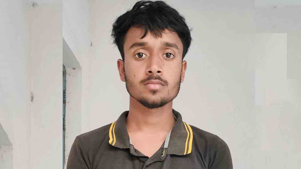 মো. আবু বক্কার লাল মিয়া। ফাইল ছবি