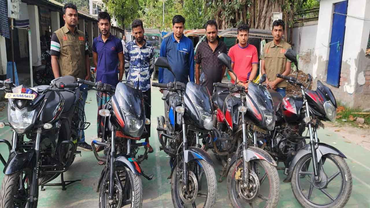 ছবি: দেশ টিভি