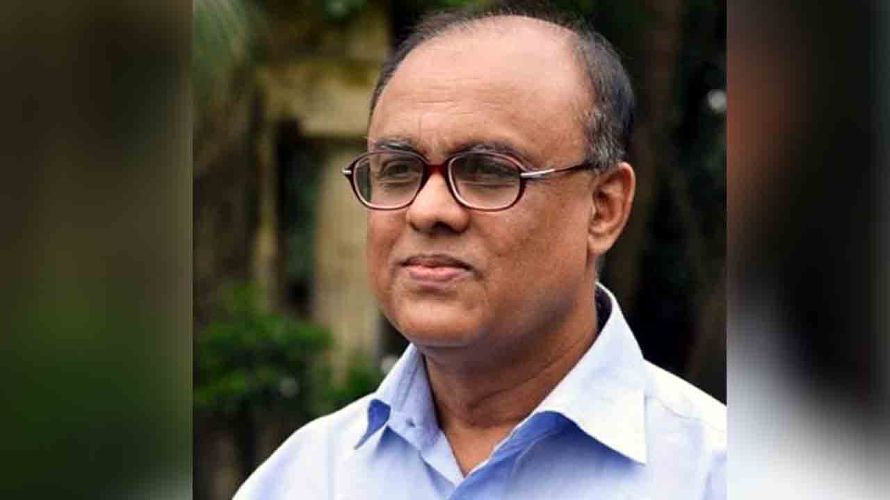 অধ্যাপক ড. শেখ আবদুস সালাম। ফাইল ছবি