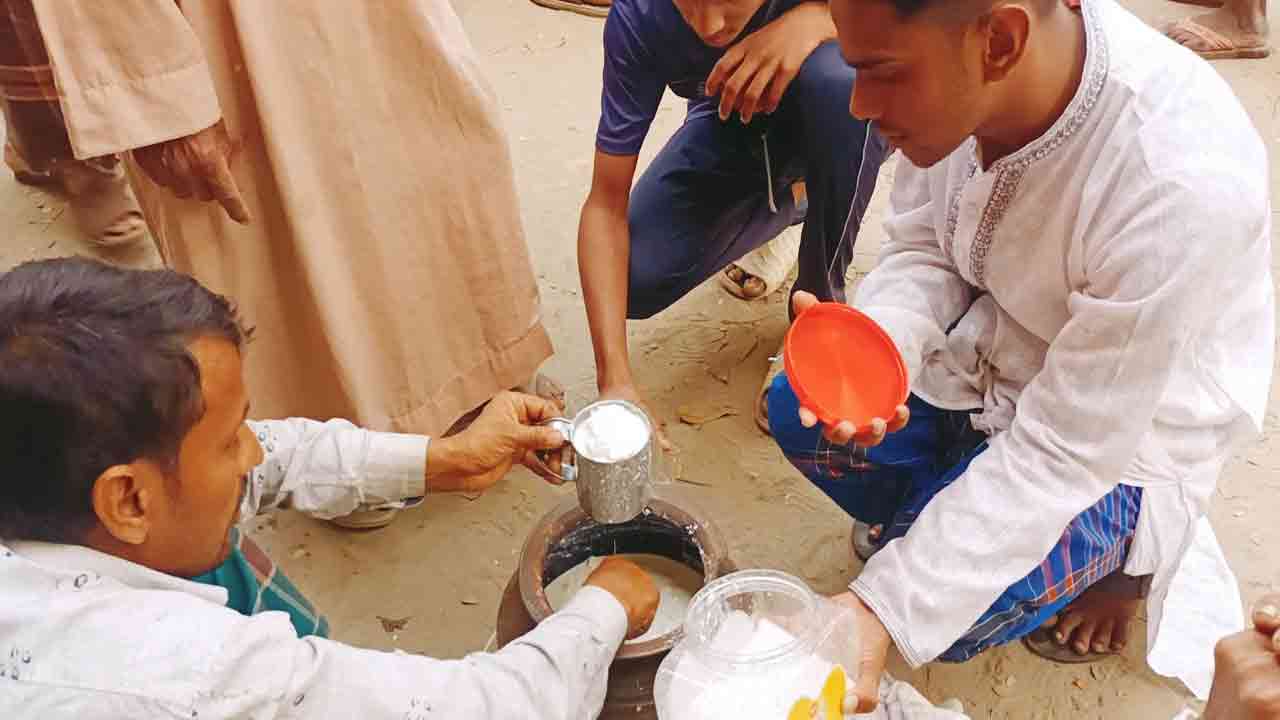 ছবি-দেশ টিভি