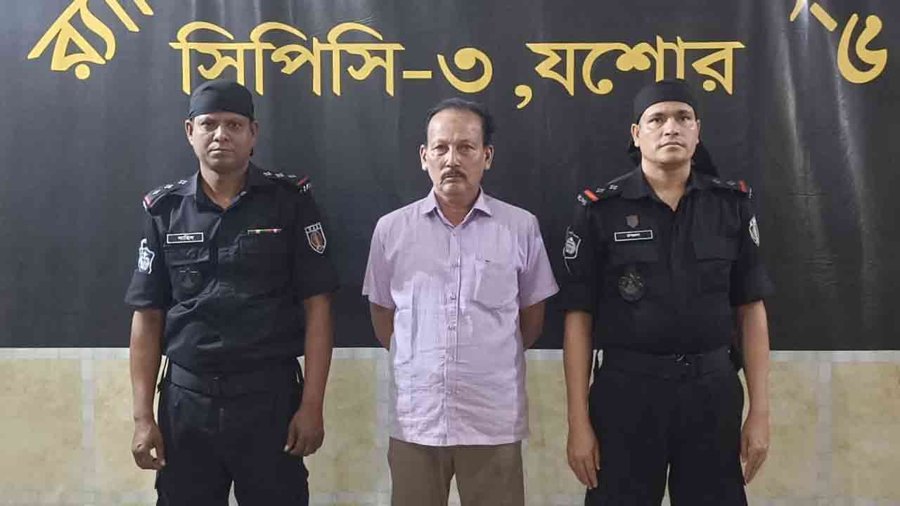 ছবি-দেশ টিভি