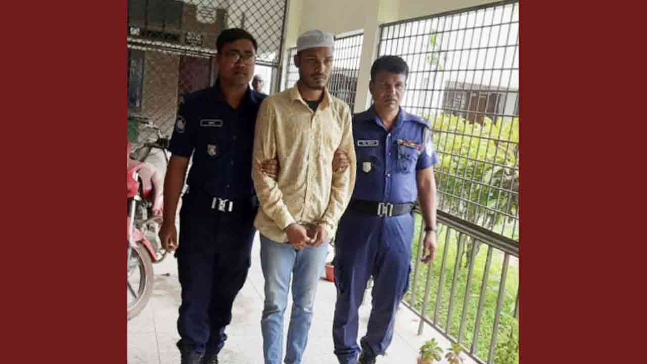 ছবি-দেশ টিভি