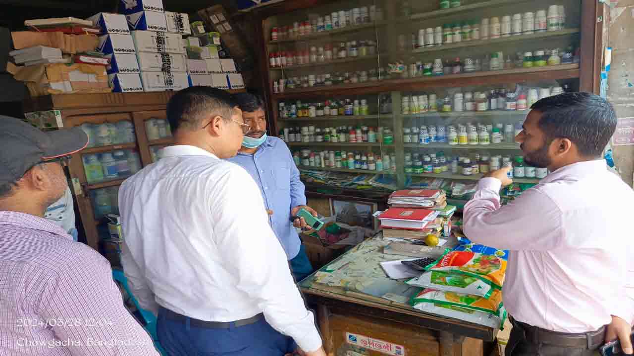 ছবি-দেশ টিভি