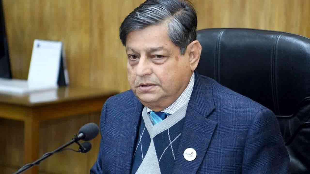 গৃহায়ন ও গণপূর্তমন্ত্রী আ ম উবায়দুল মোকতাদির চৌধুরী (ফাইল ছবি)