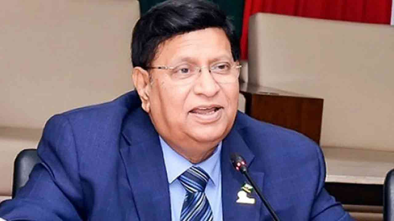 ভারতীয় পণ্য বয়কট হলো একটি পলিটিক্যাল স্টান্ট: মোমেন