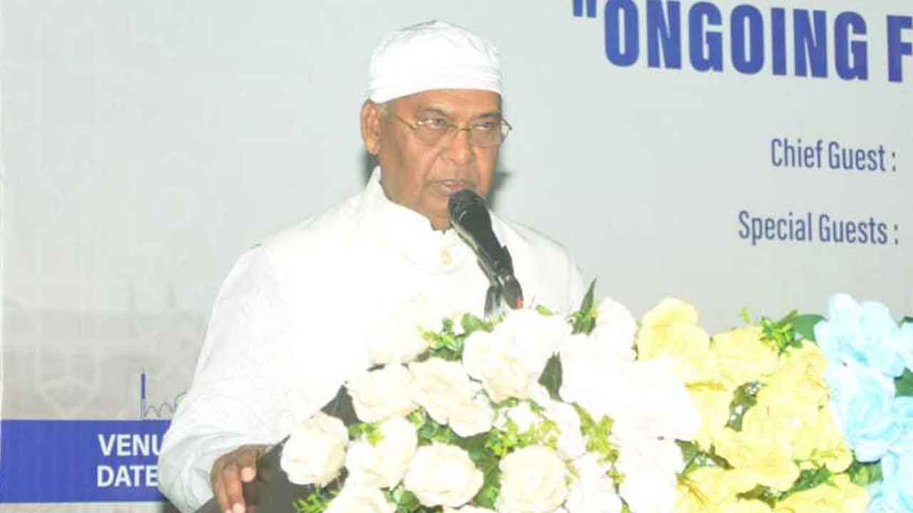 ‘ভবনে অগ্নি নিরাপত্তা নিশ্চিতের বিকল্প নেই’