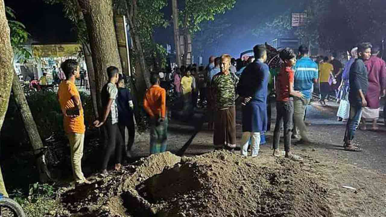 সংগৃহীত ছবি