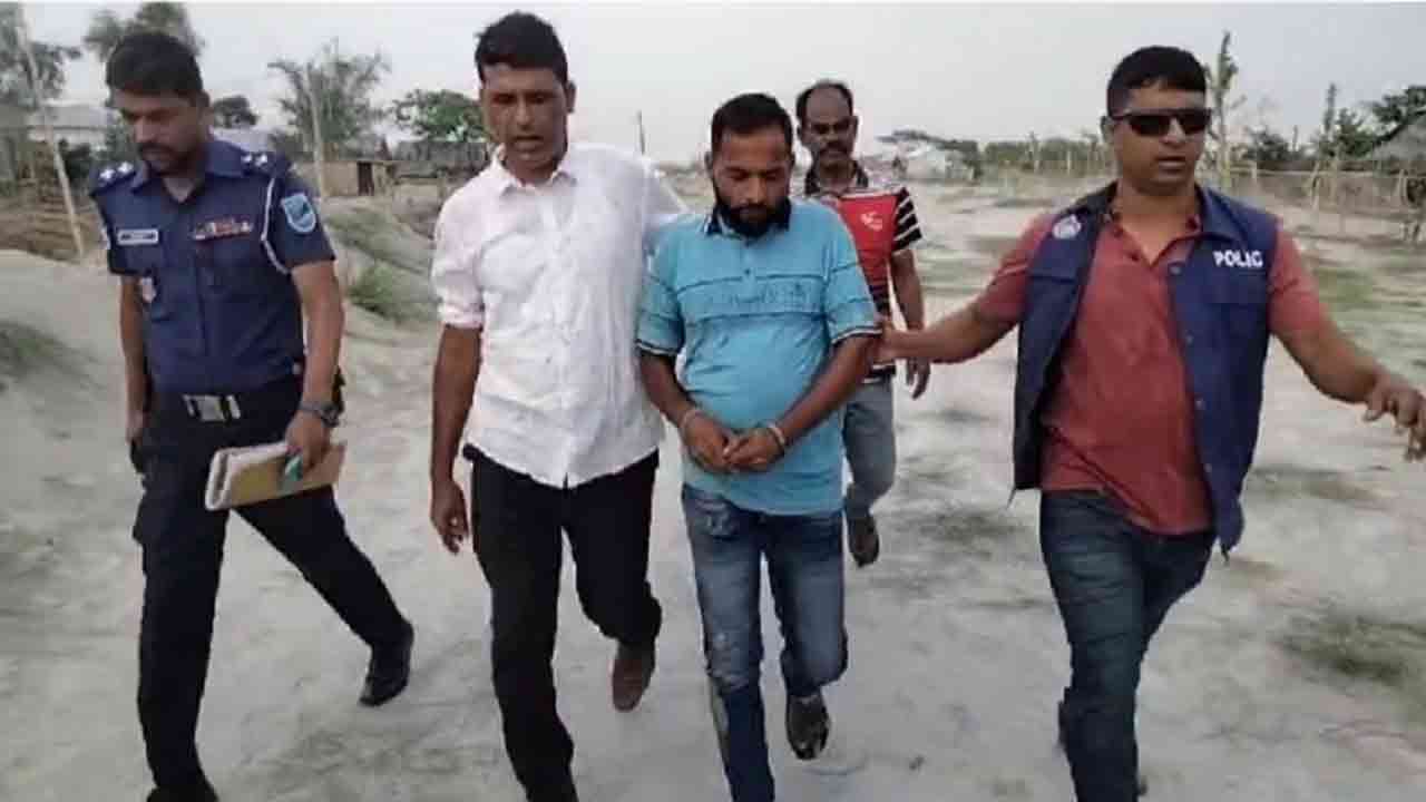 ছবি: দেশ টিভি