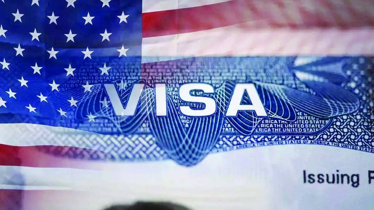 যুক্তরাষ্ট্রের ভিসা নিষেধাজ্ঞা / ছবি: সংগৃহীত