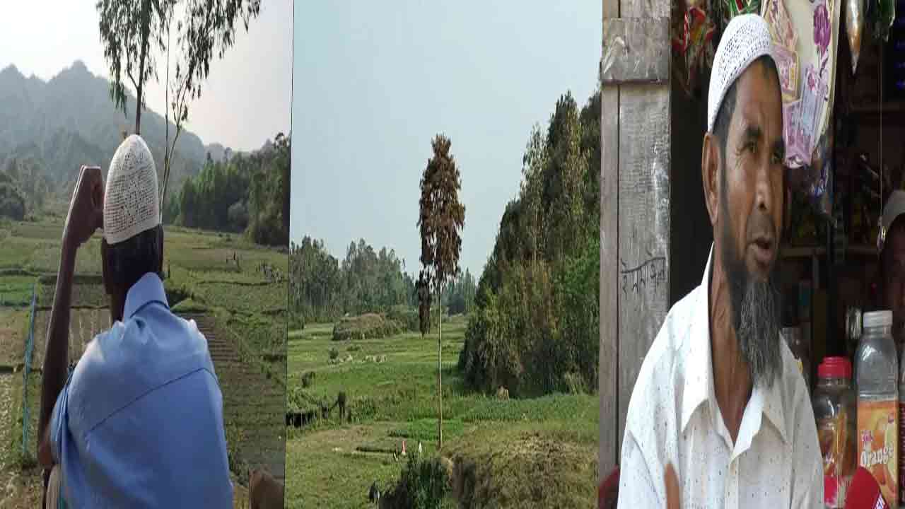 ছবি-দেশ টিভি
