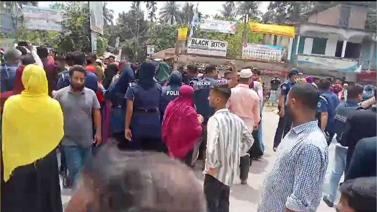 ছবি-দেশ টিভি