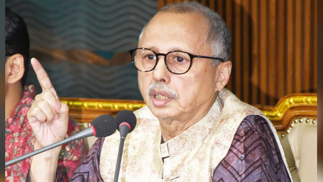 অল্প কিছু ব্যবসায়ী বাজার অস্থির করে: এফবিসিসিআই সভাপতি