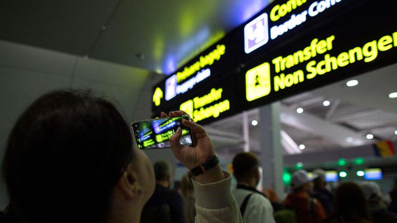 শেনজেনভুক্ত হল রোমানিয়া ও বুলগেরিয়া / ছবিঃ সংগৃহীত