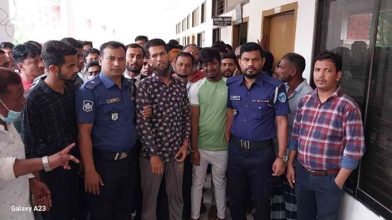 ছবি-দেশ টিভি