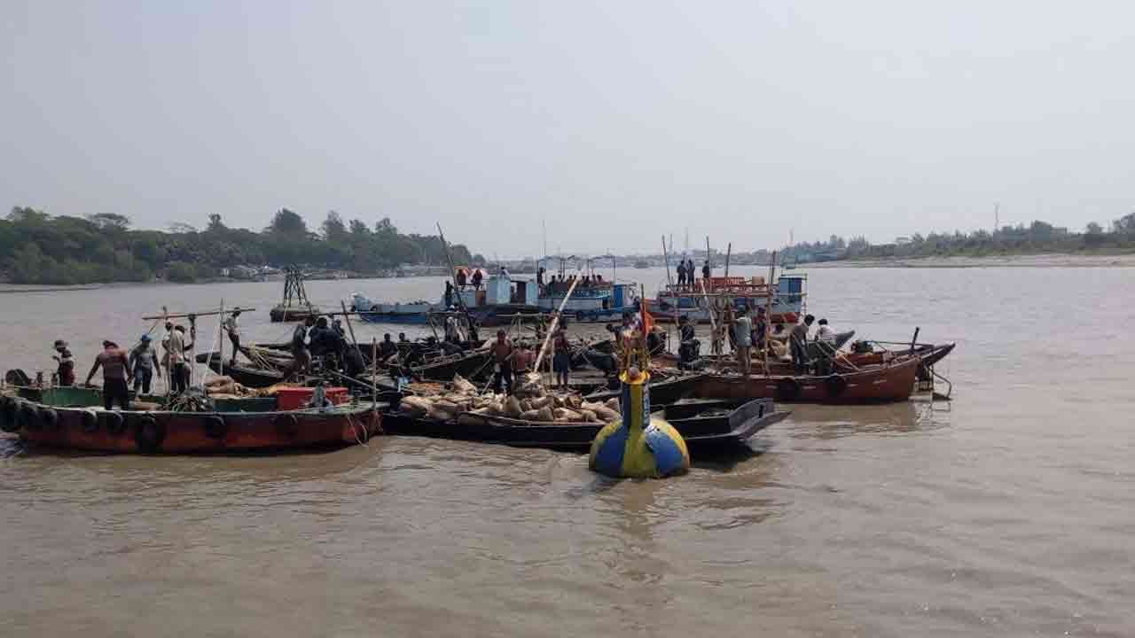 ছবি: দেশ টিভি
