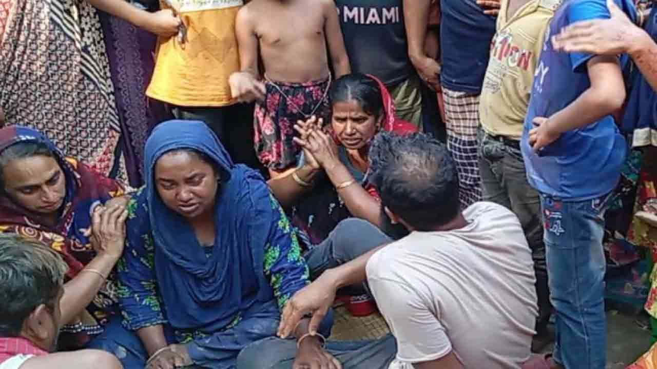ছবি-দেশ টিভি