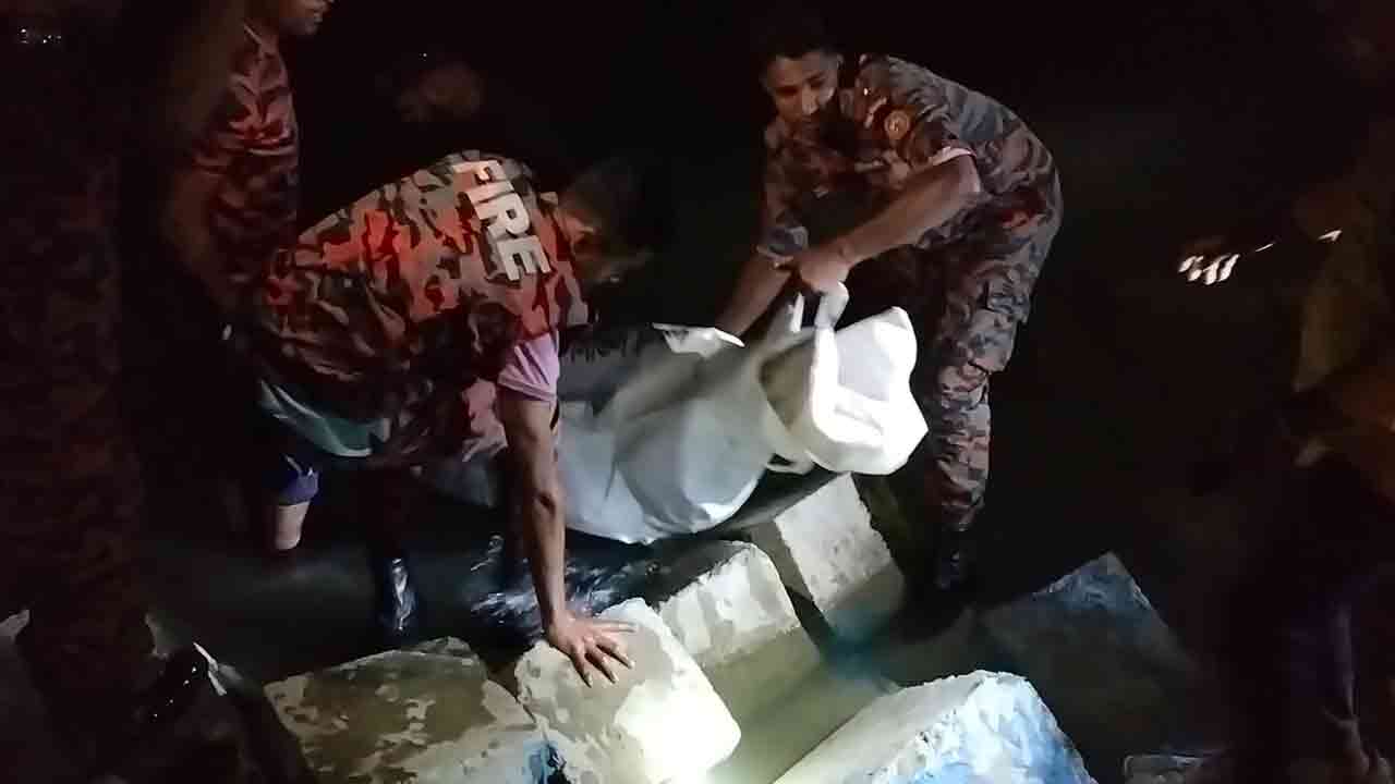 ছবি: দেশ টিভি