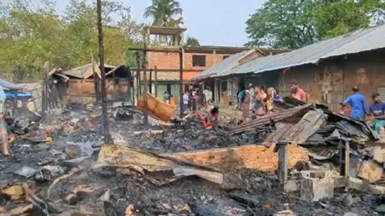 ছবি: দেশ টিভি