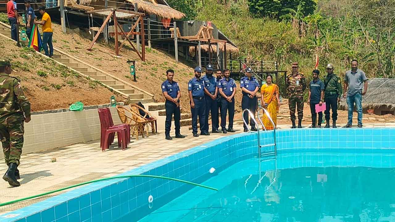 ছবি: দেশ টিভি
