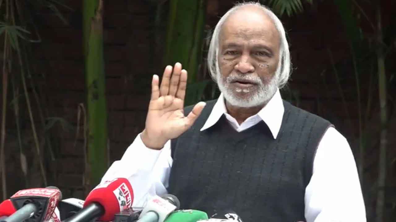 বিএনপির স্থায়ী কমিটির সদস্য ড. আব্দুল মঈন খান