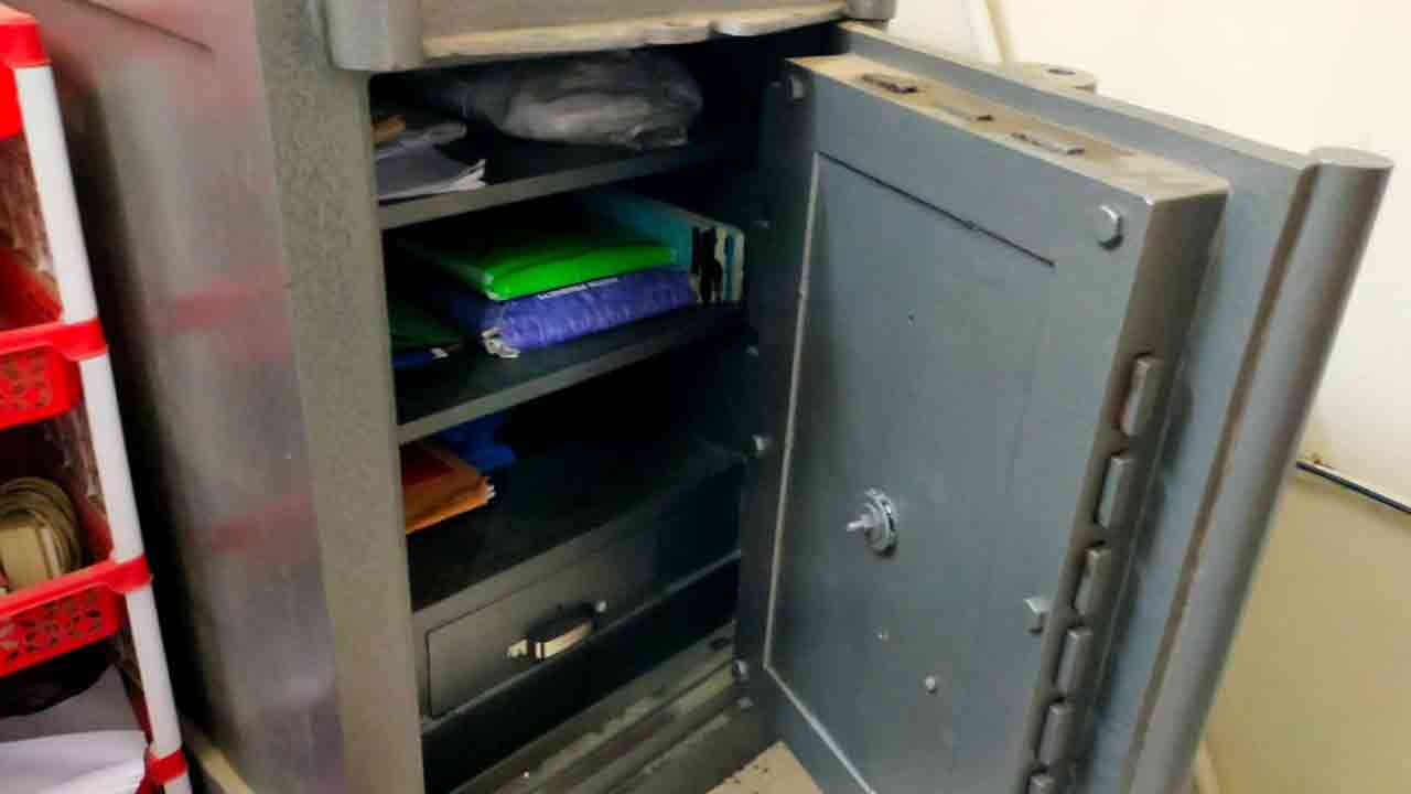 ছবি: দেশ টিভি