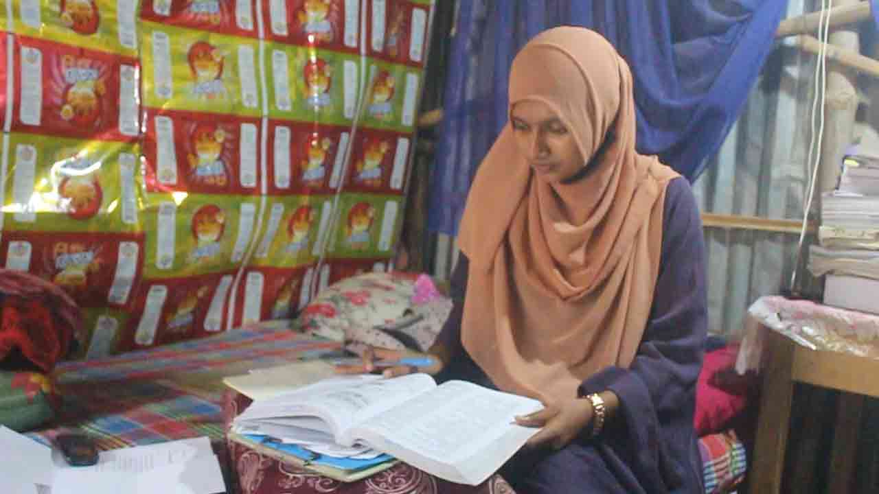 ছবি: দেশ টিভি