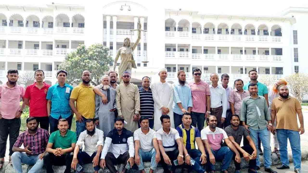 ছবি: দেশ টিভি