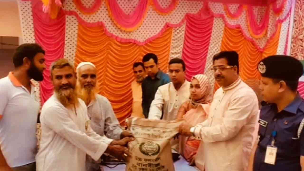 ছবি: দেশ টিভি