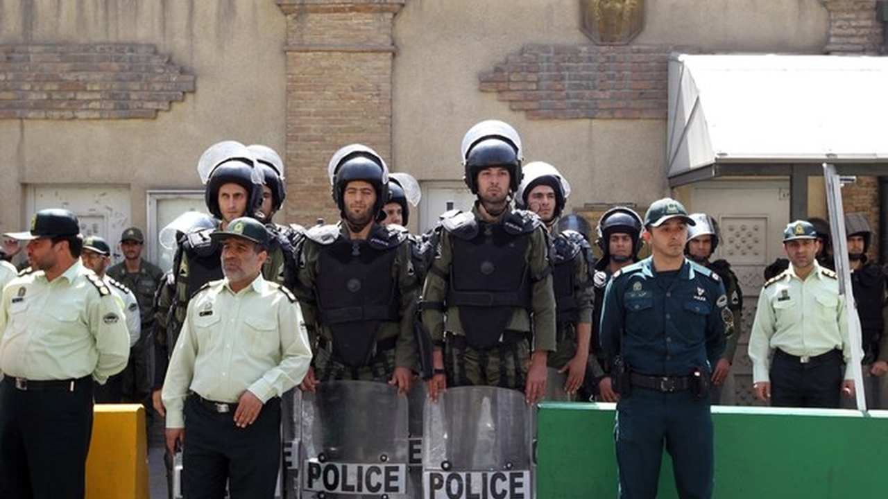 ইরানে জইশ আল-আদল চরমপন্থী জঙ্গি গোষ্ঠীর হামলা / ছবি: ফাইল/এএফপি