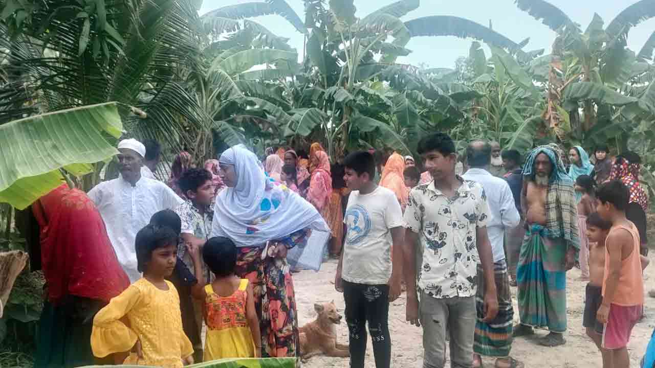 ছবি: দেশ টিভি