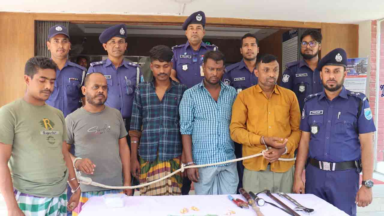 ছবি-দেশ টিভি