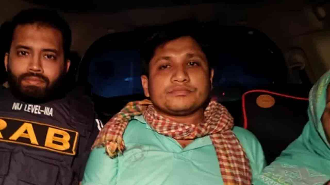 সংগৃহীত ছবি