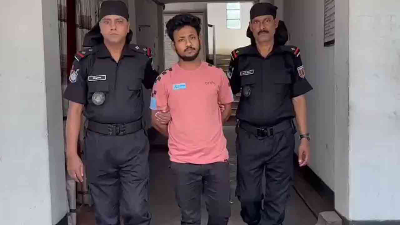 ছবি-দেশ টিভি