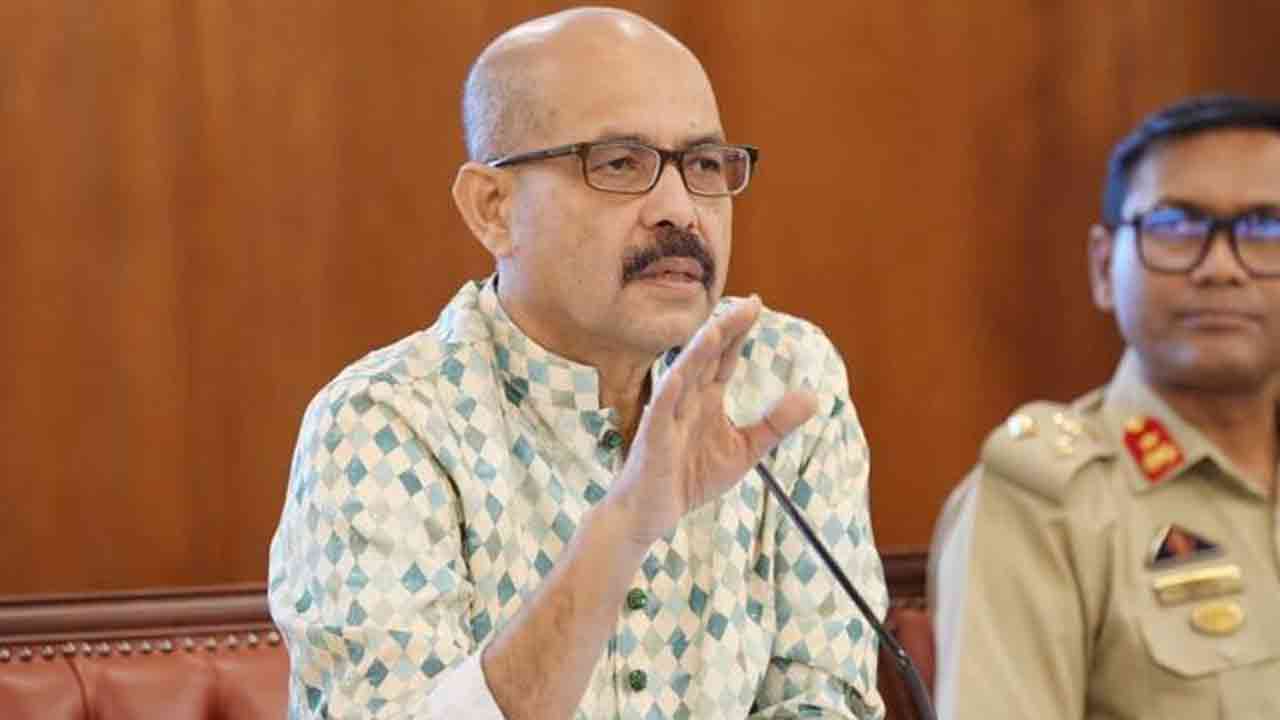 মাস্টাররোল কর্মচারী মারা গেলে পরিবারকে ৮ লাখ টাকা দেবে ডিএনসিসি