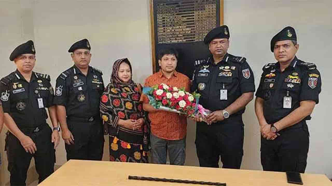 সংগৃহীত ছবি