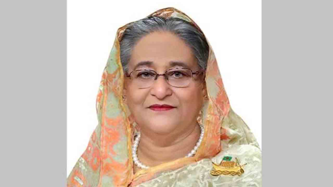 ‘আল্লাহ যেন দেশ গড়ার কাজে আত্মনিয়োগের তৌফিক দান করেন’