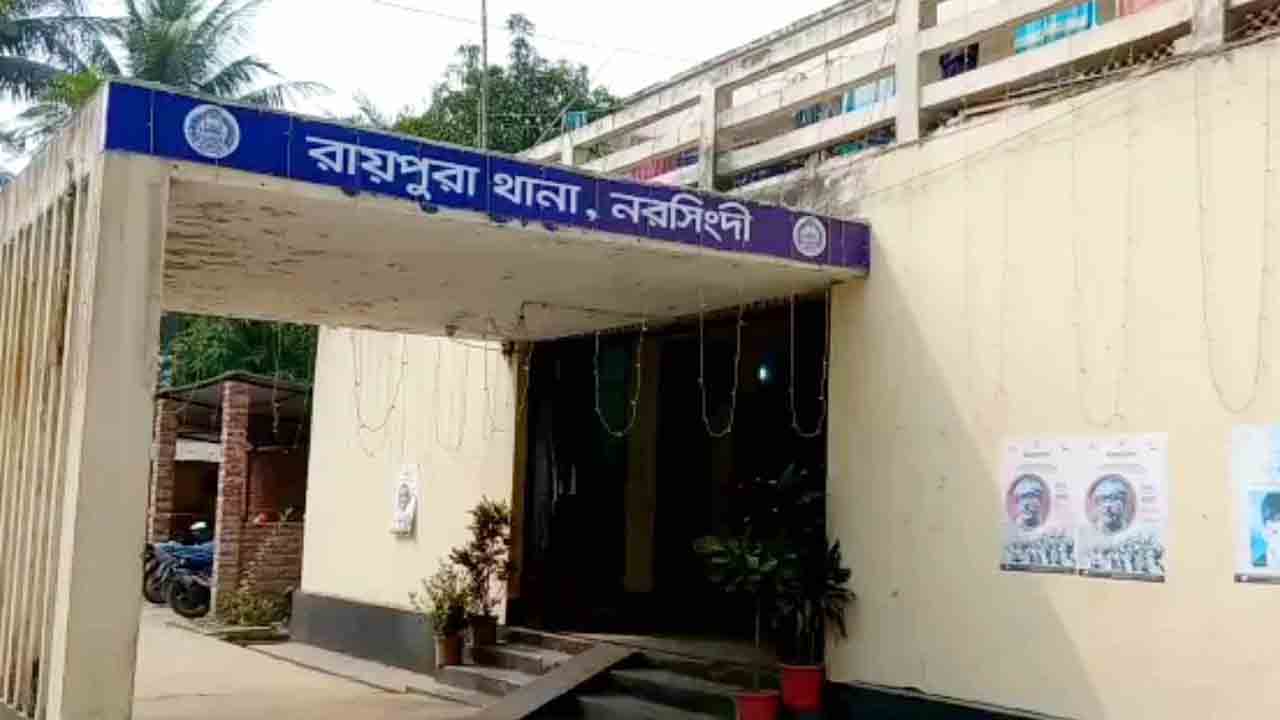 শিশুকে চড় দেওয়াকে কেন্দ্র করে হামলায় বৃদ্ধ নিহত। ফাইল ছবি