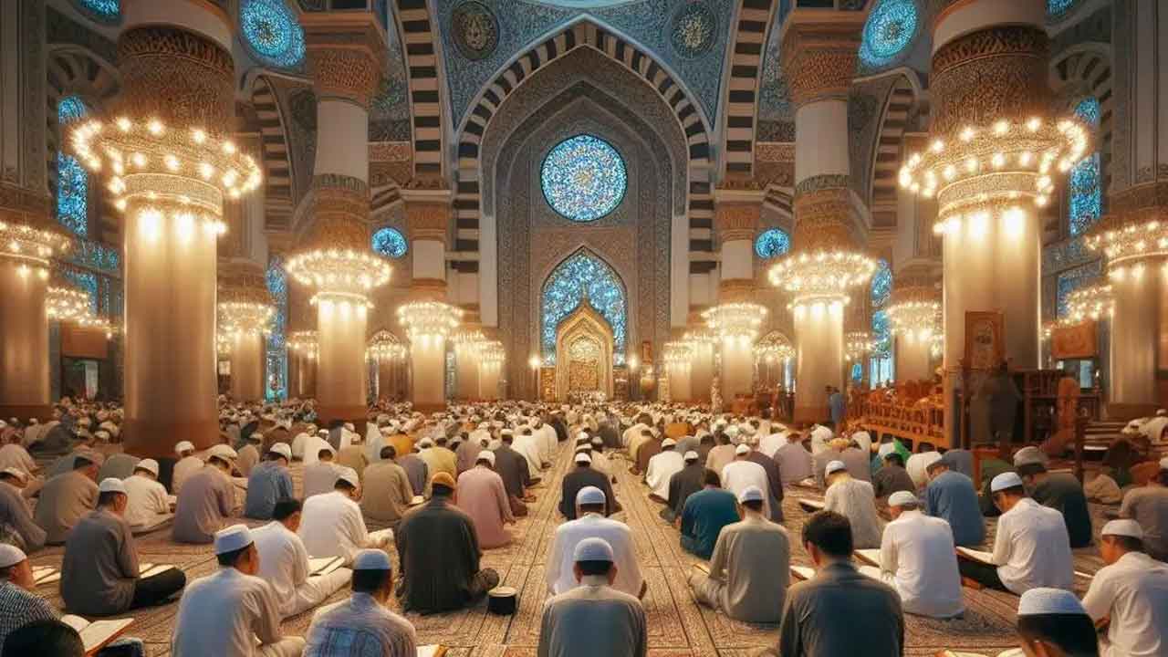শবে কদরের ৯ আমল
