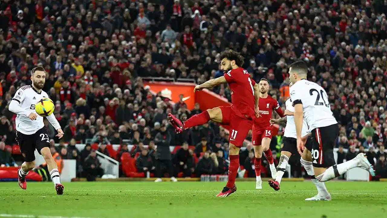 ম্যানইউ-লিভারপুল ম্যাচসহ টিভিতে আজকের খেলা